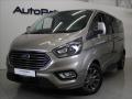 Ford Tourneo Custom 2.0 TDCi 170k AT Titan.X 8mst