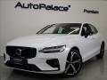 Volvo S60 2.0 B5 AWD Ultimate Dark 2024