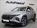 Hyundai Tucson 1.6 T-GDi MHEV DCT 21 530 km!