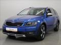 koda Octavia 2.0 TDi 135kW DSG 4x4 Scout R