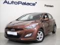 Hyundai i30 1.6 CVVT Trikolor 1.majitel.R