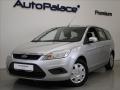 Ford Focus 1.6 TDCi Trend KLIMA 2.maj.