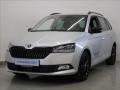 koda Fabia 1.0 TSi Tour Black 86tkm. R