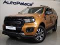 Ford Ranger 2.0 BI-Turbo AT 4x4 Wildtrak