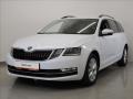 koda Octavia 2.0 TDi 135kW DSG 4x4 Style TZ