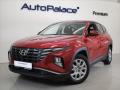 Hyundai Tucson 1.6 T-GDi Start+  Kam.LED R