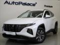 Hyundai Tucson 1.6 T-GDi 110kW MT 12 250 km