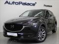 Mazda CX-5 2.5 G194 Rev.TOP 360 1.maj.