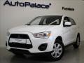 Mitsubishi ASX 1.6 i 86kW Inform 65tkm. TAN