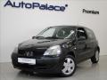 Renault Clio 1.2 i 55kW MT 75 350km! 1.maj