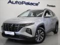 Hyundai Tucson 1.6 T-GDi MHEV DCT 15 750 km