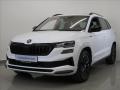 koda Karoq 2.0 TSi 140kW 4x4  SportLine