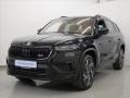 koda Kodiaq 2.0 TSi 180kW RS Canton Tan