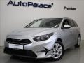 Kia Ceed 1.6 CRDi MHEV 100kW Exc.46tkm