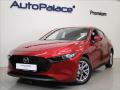 Mazda 3 2.0 G122 GT+ HeadUp NAVI 1.maj