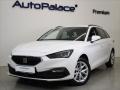 Seat Leon 2.0 TDi Style KAMERA 5L.Zruka