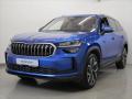 koda Kodiaq 2.0 TDi 4x4 Exclusive 16tkm.