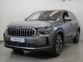 koda Kodiaq 2.0 TDi 4x4 Exclusive 16tkm.