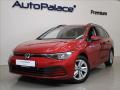 Volkswagen Golf 1.5 TSi Life Variant ACC LED