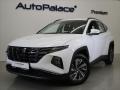 Hyundai Tucson 1.6 T-GDi 110kW MT 14 550 km