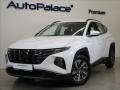 Hyundai Tucson 1.6 T-GDi MHEV DCT 19 100 km