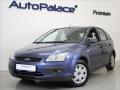 Ford Focus 1.6 i 74kW KLIMA 102 000km!