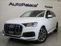 Audi Q7 3.0 V6 TDI S-Line 7mst Vzduch