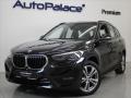 BMW X1 2.0 18d 110kW xDrive SportLine