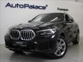 BMW X6 3.0 xDrive40i Tan 1.maj.R