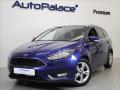 Ford Focus 1.0 EB 92kW Trend 102 000km!