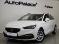 Seat Leon 2.0 TDi Style KAMERA 1.maj.R