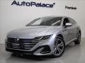 Volkswagen Arteon Shooting Brake 2.0 TDi DSG R-Line KAMERA 