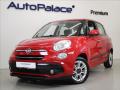 Fiat 500L 1.4 i 70kW 1.majitel 48 500km!