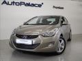 Hyundai Elantra 1.6 CVVT 97kW  AKN CENA!