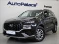 Hyundai Santa Fe 2.2 CRDi 142Kw 7-mst 32tkm.R