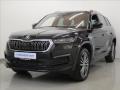 koda Kodiaq 2.0 TDi 147kW 4x4 L&K 58tkm.