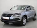 koda Karoq 2.0 TDi 4x4 DSG Style 54tkm!