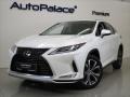 Lexus RX 300 2.0 t AWD Limited 19 550km R