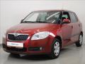 koda Fabia 1.2 HTP Sport KLIMA 1.maj R