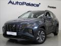 Hyundai Tucson 1.6 T-GDi MHEV DCT 23 780 km!