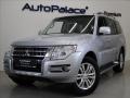 Mitsubishi Pajero 3.2 D Instyle 7.mst 64 780km!