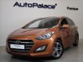 Hyundai i30 1.6 GDi 99kW Weekend 2.maj.R