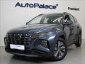 Hyundai Tucson 1.6 T-GDi 110kW MT 1/2024