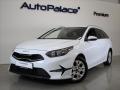 Kia Ceed 1.6 CRDi MHEV 100kW Exc.83tkm