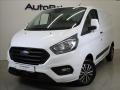 Ford Transit Custom 2.0 TDCi 95kW Trend L1 TAN