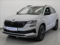 koda Karoq 2.0 TSi 4X4 Sportline DCC TZ