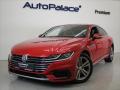 Volkswagen Arteon 2.0 TDi AT R-Line KAMERA R