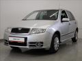 koda Fabia 1.4 Classic KLIMA TAN 2.maj