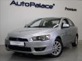 Mitsubishi Lancer 1.8 MIVEC 103kW Invite 2.maj