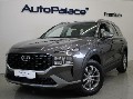 Hyundai Santa Fe 2.2 CRDi 142kW 7-mst 34tkm.R